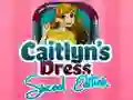 Joc Caitlyn: Îmbrăcăminte pentru Școală on-line Joc Caitlyn: Îmbrăcăminte pentru Școală on-line