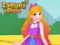 Joc Rochia lui Caitlyn on-line Joc Rochia lui Caitlyn on-line