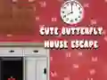 Joc Evacuare din Casa Fluturilor Drăguți on-line Joc Evacuare din Casa Fluturilor Drăguți on-line