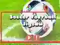 Joc Puzzle de Fotbal on-line Joc Puzzle de Fotbal on-line