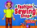 Joc Magazin de croitorie fashion on-line Joc Magazin de croitorie fashion on-line