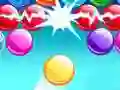 Joc Puzzle Bobble on-line