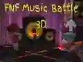 Joc FNF Bătălia Muzicală 3D on-line Joc FNF Bătălia Muzicală 3D on-line