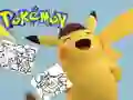 Joc Pokémon on-line Joc Pokémon on-line