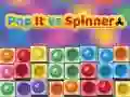 Joc Pop It vs Spinner on-line Joc Pop It vs Spinner on-line