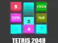 Joc Tetris 2048 on-line