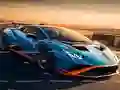 Joc Puzzle Lamborghini Huracan STO on-line Joc Puzzle Lamborghini Huracan STO on-line