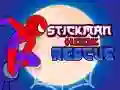 Joc Salvarea Stickman-ului on-line
