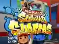 Joc Subway Surfers Monaco on-line Joc Subway Surfers Monaco on-line