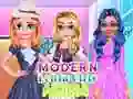 Joc Modă Modernă Lolita pentru Fete on-line Joc Modă Modernă Lolita pentru Fete on-line
