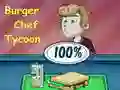 Joc Burger Chef Tycoon on-line