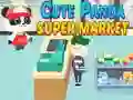 Joc Supermarketul Panda Drăguț on-line Joc Supermarketul Panda Drăguț on-line