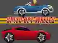 Joc Viteză Hot Wheels on-line