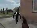 Joc Zorile lui Slenderman on-line