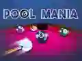 Joc Mania de Pool on-line