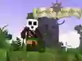 Joc Pirați de Voxel on-line Joc Pirați de Voxel on-line