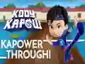 Joc Kodi Kapow Kapower Prin on-line Joc Kodi Kapow Kapower Prin on-line