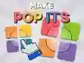 Joc Fă Pop It on-line