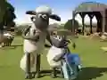 Joc Puzzle cu Shaun, oaia on-line Joc Puzzle cu Shaun, oaia on-line