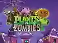 Joc Plante vs Zombi on-line