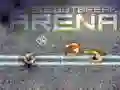 Joc Arena Infectării cu Zombi on-line Joc Arena Infectării cu Zombi on-line