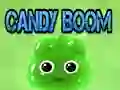 Joc CANDY BOOM on-line Joc CANDY BOOM on-line