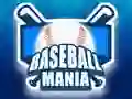 Joc Mania Baseball on-line Joc Mania Baseball on-line
