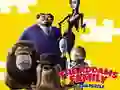 Joc Puzzle-ul Familiei Addams on-line Joc Puzzle-ul Familiei Addams on-line