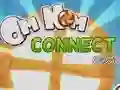 Joc Om Nom Conectare Clasic on-line