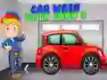 Joc Spălătorie Auto cu John 2 on-line Joc Spălătorie Auto cu John 2 on-line