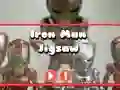 Joc Puzzle Iron Man on-line