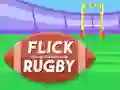 Joc Flick Rugby on-line
