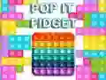 Joc Pop It Fidget on-line Joc Pop It Fidget on-line