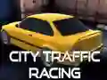 Joc Curse de Trafic Urban on-line Joc Curse de Trafic Urban on-line