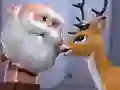 Joc Puzzle Rudolph on-line Joc Puzzle Rudolph on-line