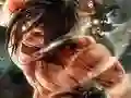 Joc Puzzle Attack on Titan on-line