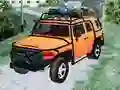Joc Conducere de Camion Off-Road 3D on-line Joc Conducere de Camion Off-Road 3D on-line