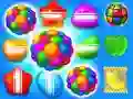 Joc Puzzle Candy Land on-line Joc Puzzle Candy Land on-line