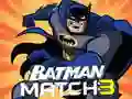Joc Batman Potrivire 3 on-line