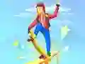 Joc Maestru de Skateboard on-line