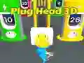 Joc Cap de Plug 3D on-line