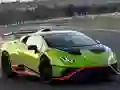 Joc Alunecare Lamborghini Huracan STO on-line Joc Alunecare Lamborghini Huracan STO on-line