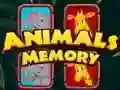 Joc Memoria Animalelor on-line Joc Memoria Animalelor on-line