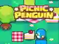 Joc Pinguin de Picnic on-line Joc Pinguin de Picnic on-line