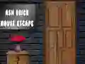 Joc Evadare din casa de cărămidă de frasin on-line Joc Evadare din casa de cărămidă de frasin on-line