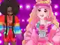 Joc Blondy Extra on-line Joc Blondy Extra on-line