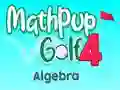 Joc MathPup Golf 4 Algebră on-line Joc MathPup Golf 4 Algebră on-line