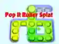 Joc Pop It Roller Splat on-line Joc Pop It Roller Splat on-line