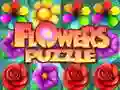 Joc Puzzluri cu Flori on-line Joc Puzzluri cu Flori on-line