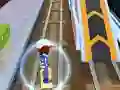 Joc Surf pe Skateboard on-line